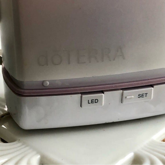 doterra Diffuser - Picture 2 of 5
